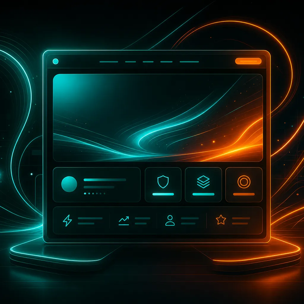 Visual antarmuka portal kitaslot777 resmi